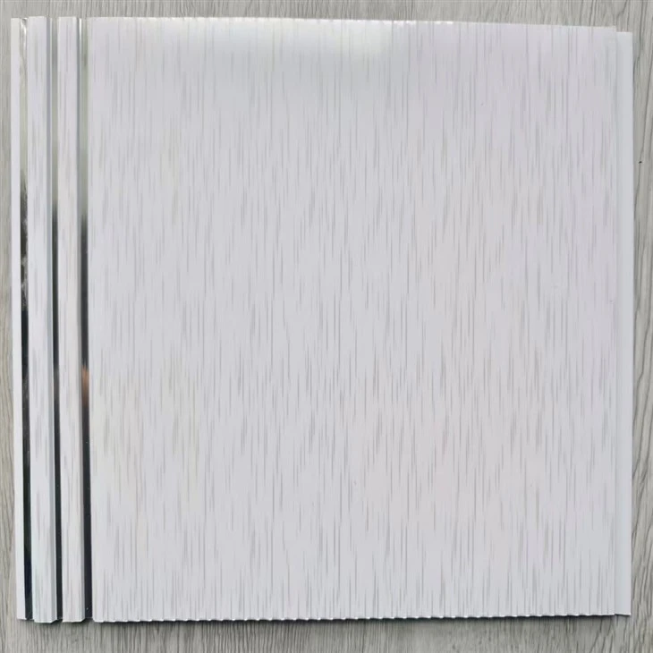 Cost-effectively PVC Ceiling Panel factory